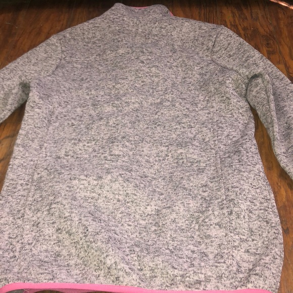 Pullover Jacket - Picture 5 of 5